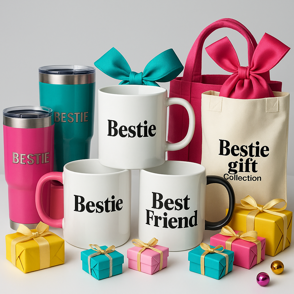 Bestie Collection