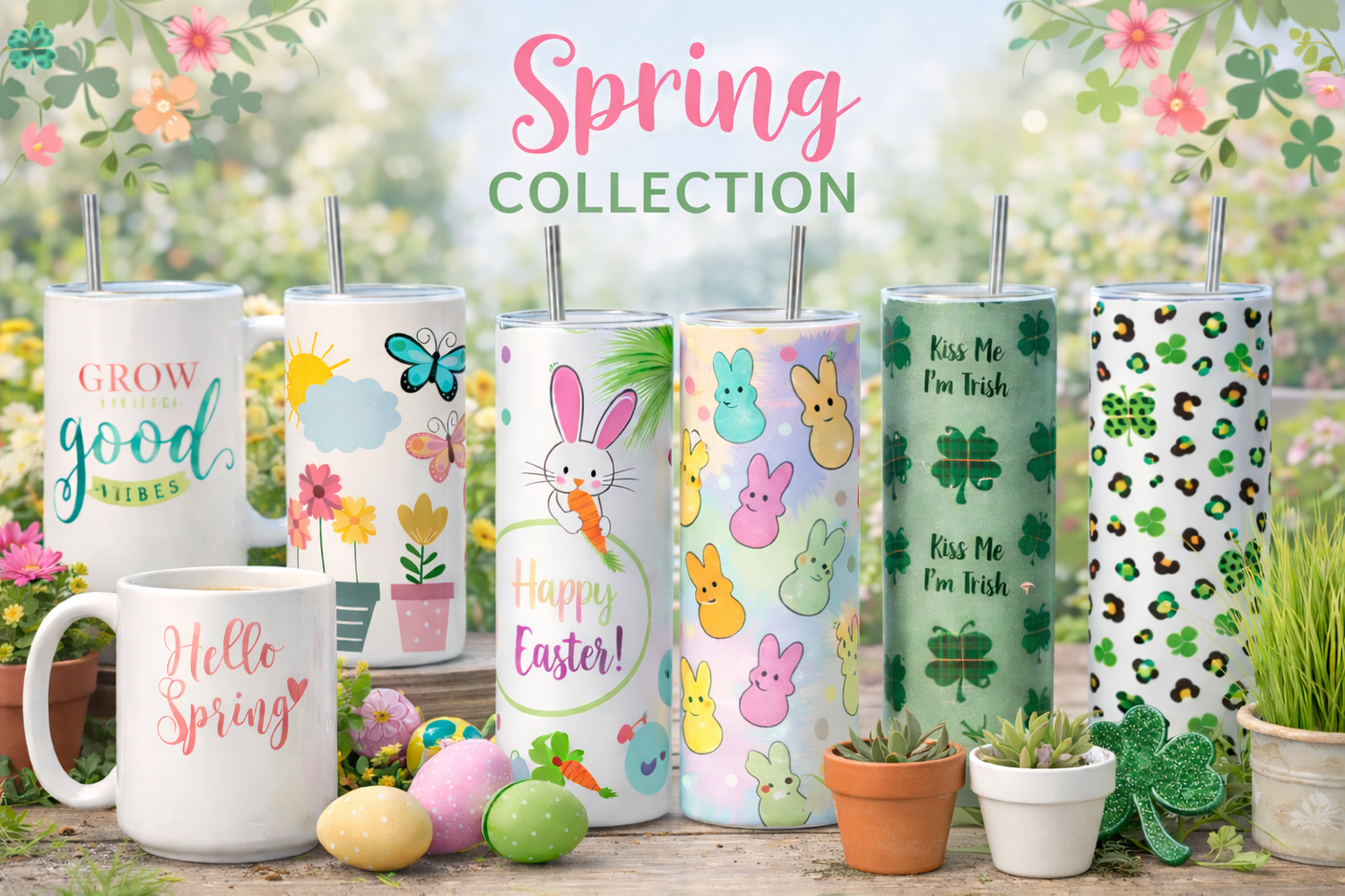Spring Collection