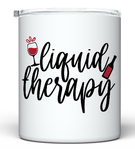 Liquid Therapy