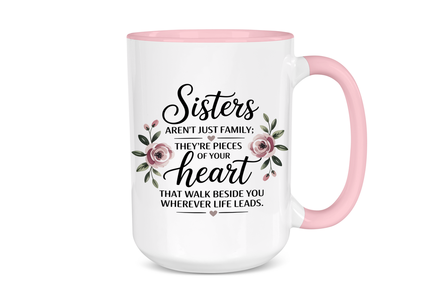 Sister Mug